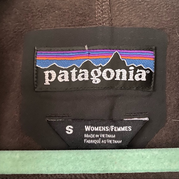 Patagonia insulated jacket - Picture 3 of 9